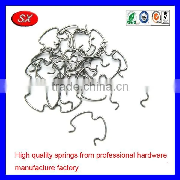 Metal Craft Wire Forming Circuit Clipart photo-5