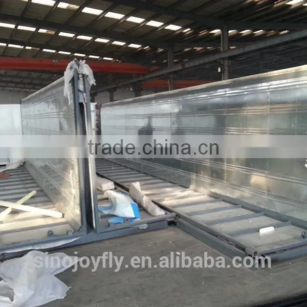 Hot Selling Chiller Truck Body With Great Price photo-2