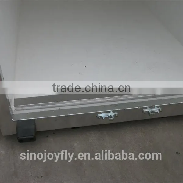 Professional Mini Commercial Refrigerator for Wholesales photo-6