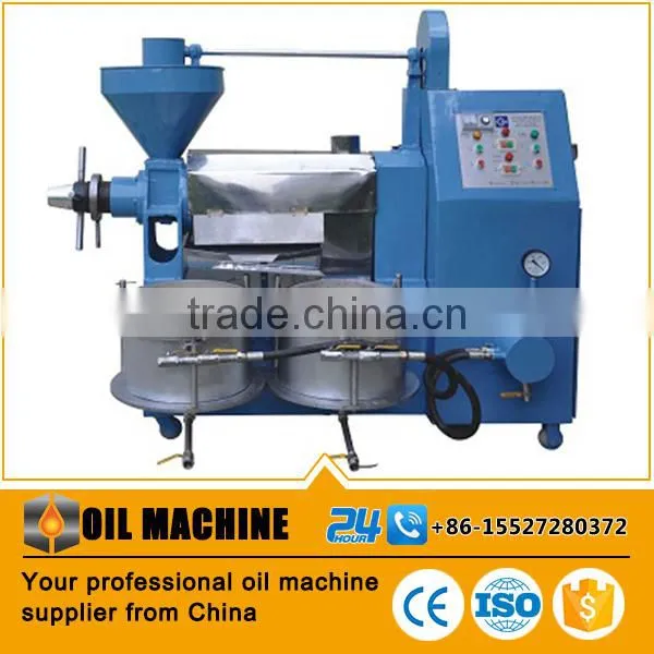 Best Price Automatic Mustard Oil Machine/almond Oil Extraction Machine/rice Bran Oil Machine Price photo-6