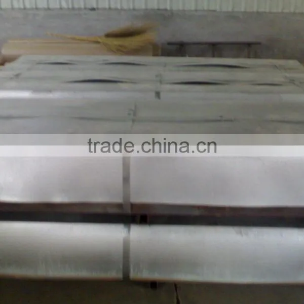 Cheap Galvanized Steel Corrugated Roofing Sheet Made in China photo-3