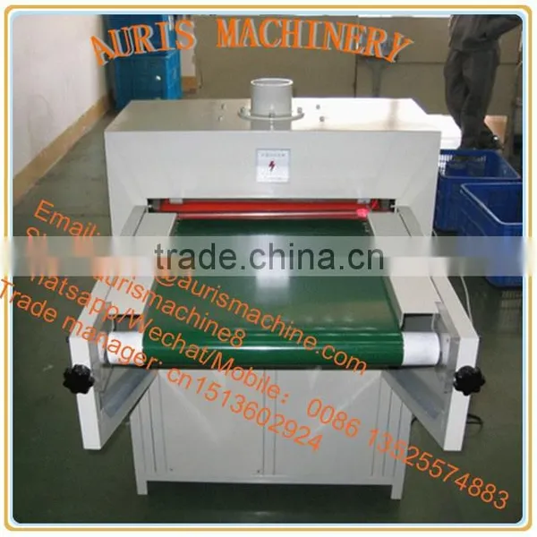 Plastic Sheet Corona Treater Machine, Sheet Corona Treatment Machine on Sale photo-3