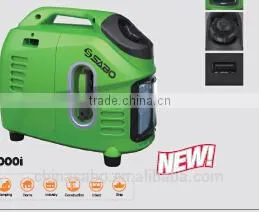 2000W Gasonline Power Generator Made in China photo-5