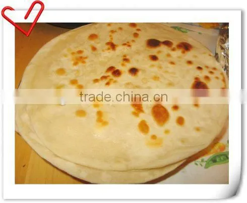 Pita Bread Production Line With Price photo-6
