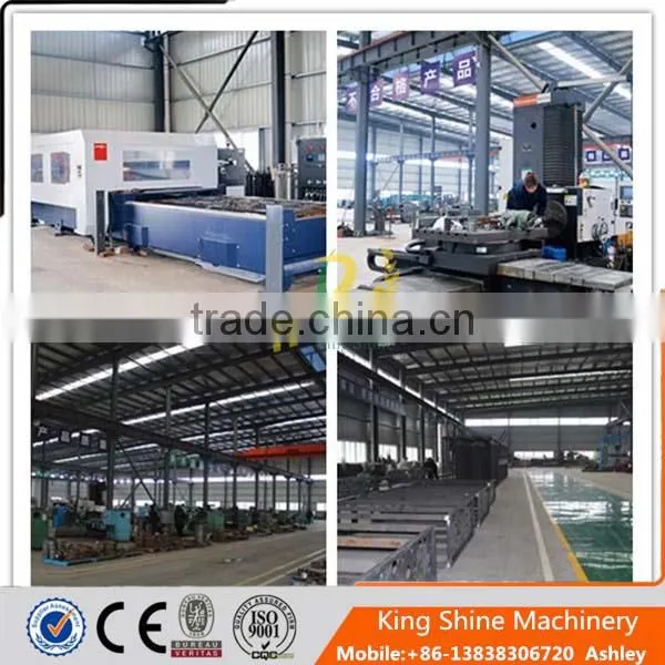 Professional Chickpea Cleaning Plant / Chickpea Beans Processing Plant photo-3