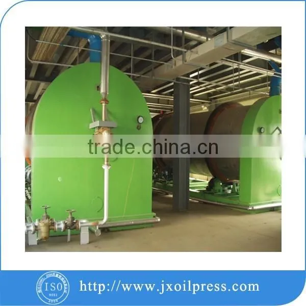 New Technology Sesam Oil Processing Machine photo-2