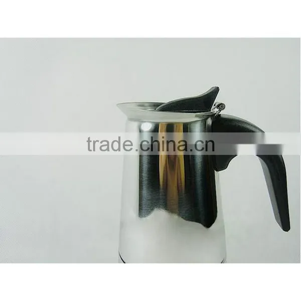 China Top Ten Selling Products Mocha Coffee Pot,Coffee Mug Supplier on photo-6