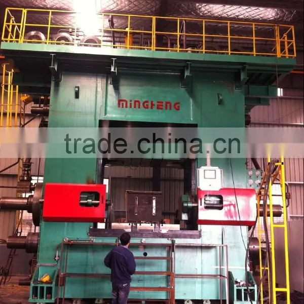 Tee Cold Forming Machine YSLT300B photo-2