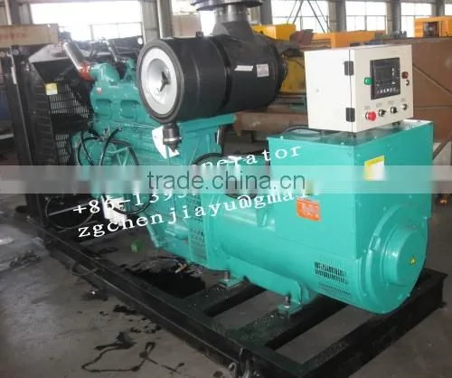 Yuchai Diesel Generator Set photo-3