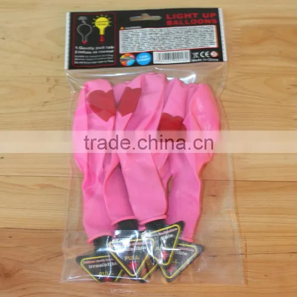 Wedding Light up Balloons Led Balloons Light Light Balloons Wedding Lighted Balloons Led Glowing Balloons Party Balloons photo-3