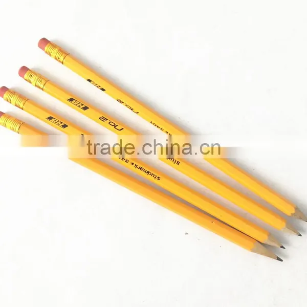Stationary Set School hb Wooden Pencil photo-6