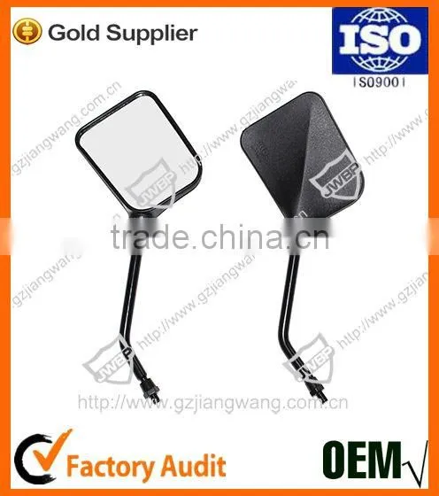 Alta Calidad Espejo Retrovisor Para Motocicleta YBR125 photo-2