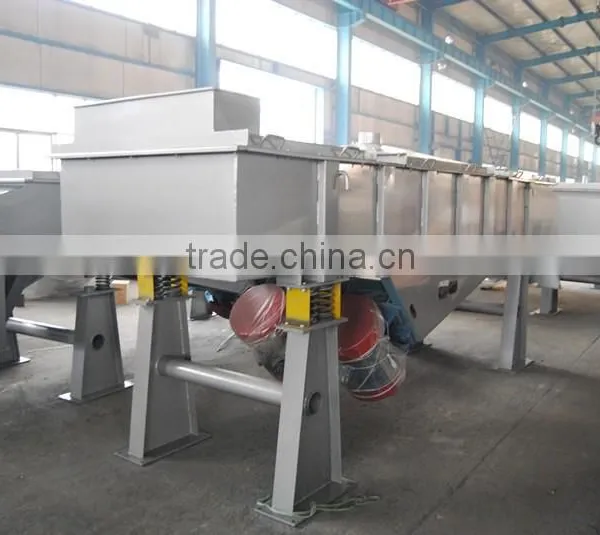 Linear Vibratory Shaker for Metal Granule With CE photo-4