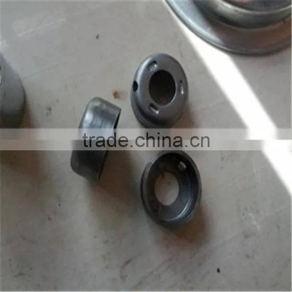 High Quality Factory Price Aluminum Cnc Machining Part photo-6
