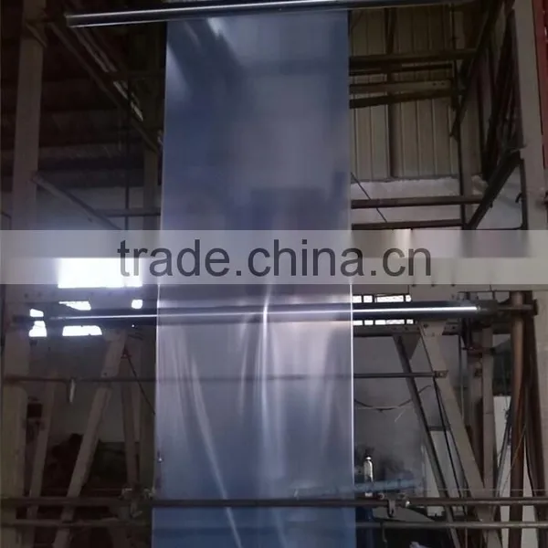 Cheap Greenhouse Film for Agriculture, Low Price Plastic Agricultural Film, High Quality Greenhouse Film photo-3