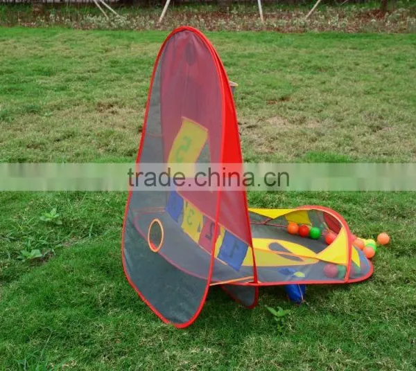 New Style Hot Sale Outdoor Folding Kids Children Play Tent photo-4