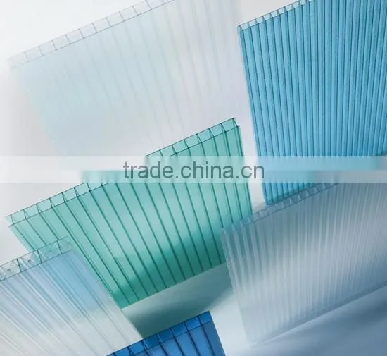 Bayer 3113 Honeycomb Polycarbonate Sheet&PC Sheet photo-6