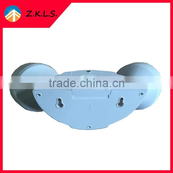 Dual Motion Detector Security LED Lights photo-5