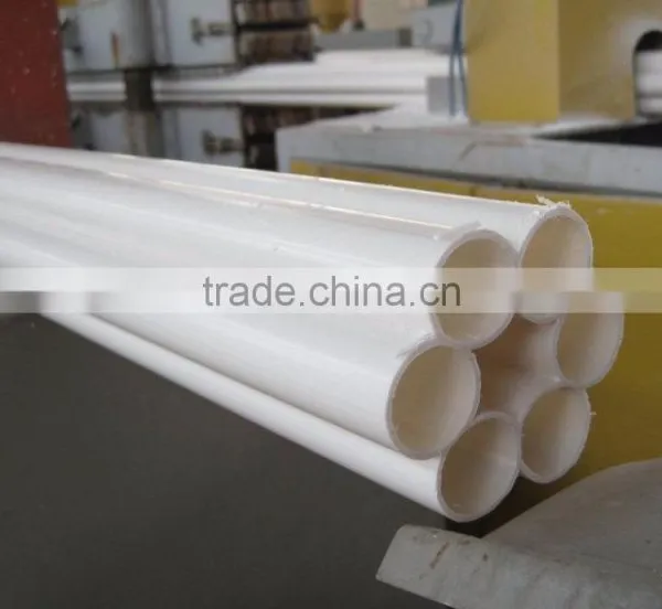 Plastic 7 Holes Honeycomb Pipe for Electronic photo-4