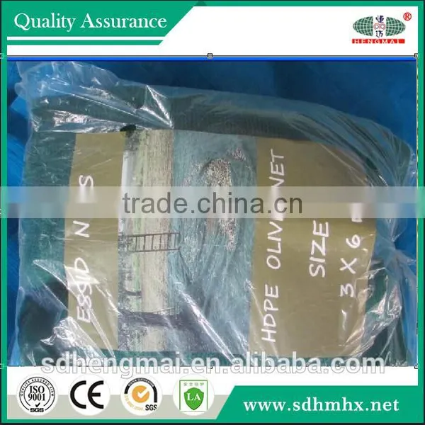 China Direct Factory/ High Quality / Longterm Usage-- Africa Areas Olive Net/Agriculture Shade Net/net photo-2