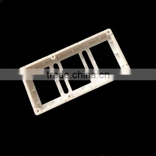ABS Plastic Injection Parts Made Customized photo-6
