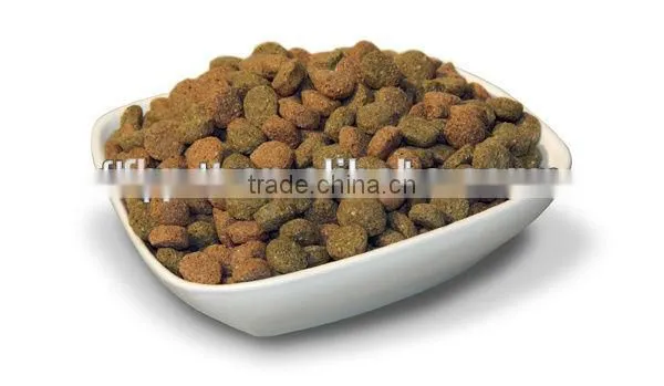 Pet Health Nutrition Cat Food Kitten Food Factory photo-6