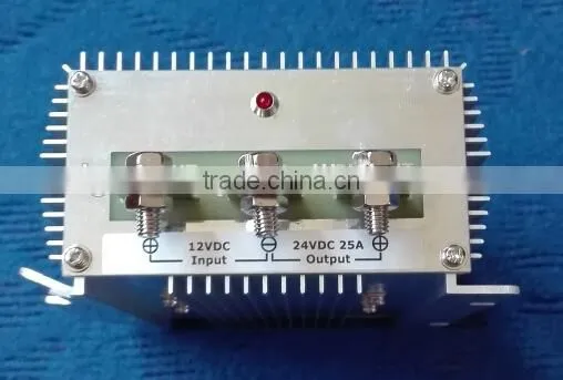 600W 36v to 12v 50a Waterproof Step Down Dc-dc Power Converter /power Supply photo-2
