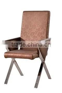 PU Leather Modern Kids Dining Chair B376 photo-2