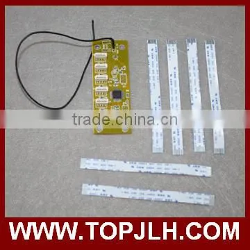 Chip Decoder Used on Mainboard for Epson PP100 photo-4