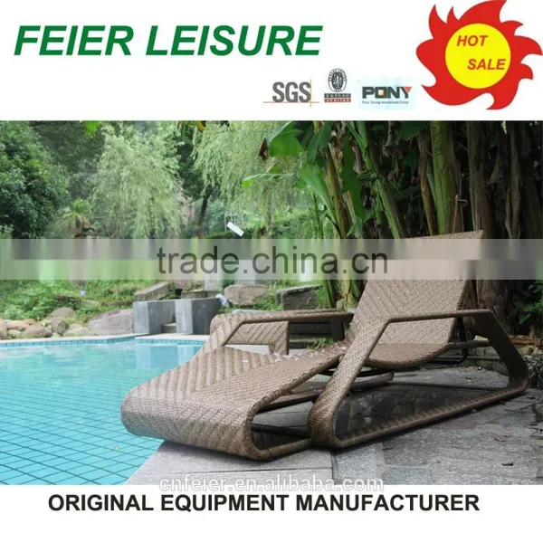 Hot Sell Classic Lounge Chaise photo-2