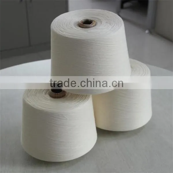 Excellent Elasticity Spandex Yarn RW Core Spun Yarn SD photo-3