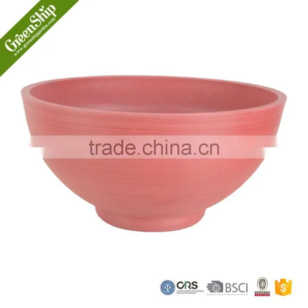 Flower Pot Stands Designs/ 20 Years Lifetime/ Lightweight/ UV Protection/ Eco-friendly photo-3