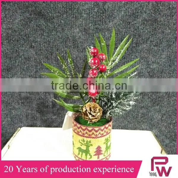 Factory High Quality Wholesale Outdoor Decorate Christmas Tree for New Year Decoration photo-3