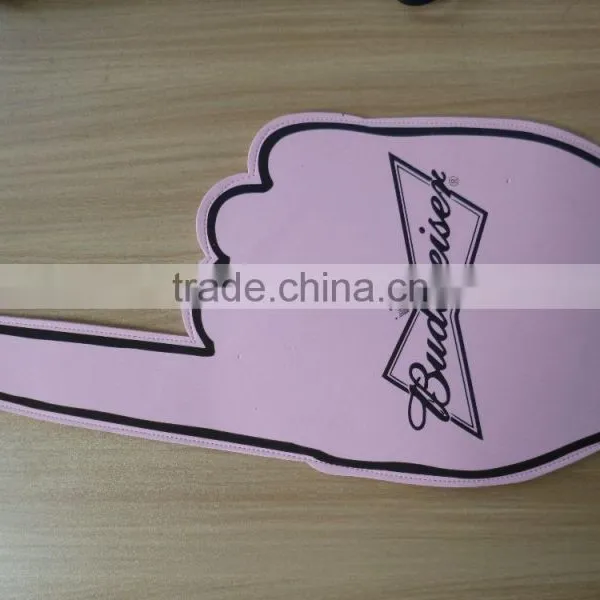 Advertising EVA Foam Cheering Finger Hand photo-4