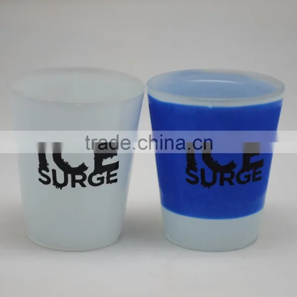 Shortglass Cup Promotional Gift photo-2