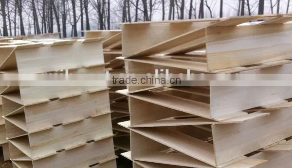 Paulownia Lumber Prices photo-6
