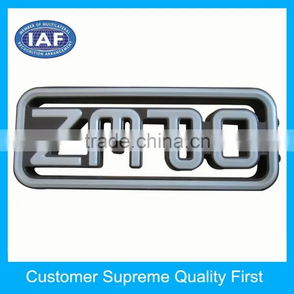 High Quality Injection Plastic Mould Making for Outdoor Display photo-6