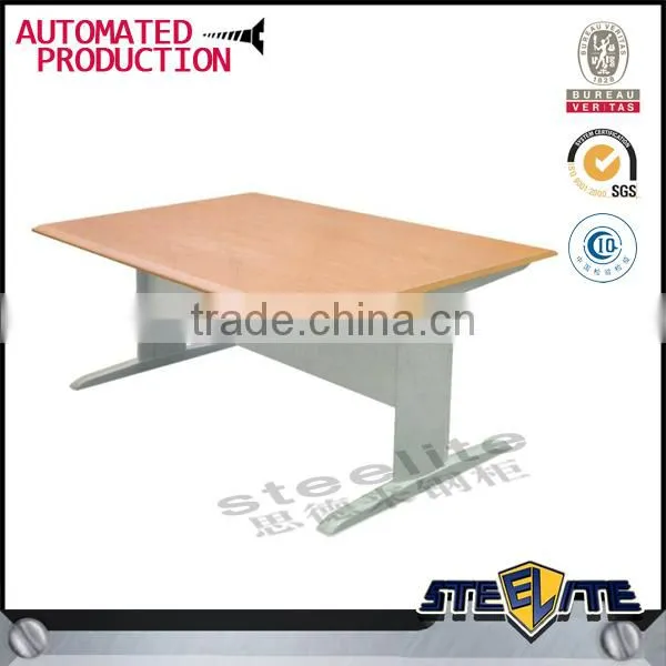 China Make Office Furniture Desk Modern Computer Table Design Executive Office Desk photo-5