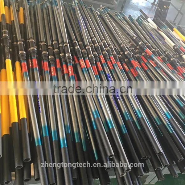 Fiberglass Flag Pole, Advertisement Flag Pole, X Rack Pole, Glass Fiber Pole photo-3