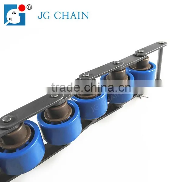 Special Double Plus Conveyor Chain BS30-C206 Roller Chain photo-3