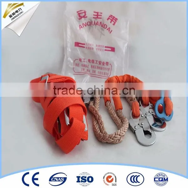 Brand New Security Protection Mountain Climbing Safety Harness With Low Price photo-4