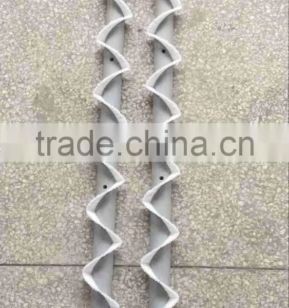 Multi-function Double Semicircle Long Brush Roller for Machine photo-2