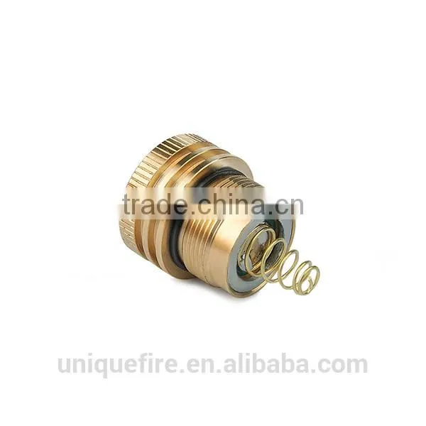 Uniquefire LED Drop-in Module Fit for UF-1508 Led Flashlight ir 850nm 4715AS Pills photo-2