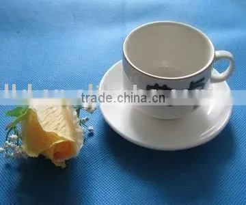 105067 CERAMIC COFFEE CUP