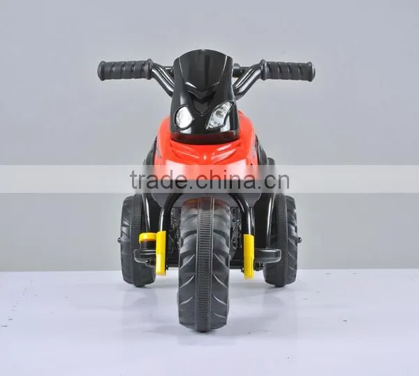 Children Toy Ride on Car photo-3