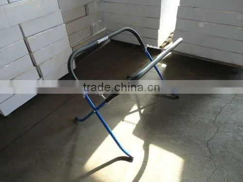 Folding Luggage Rack TI-009A
