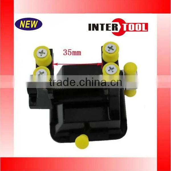 Engraving Table Bench Vice Clamp Miniature Aluminium Alloy Mini Vise Brand New photo-3