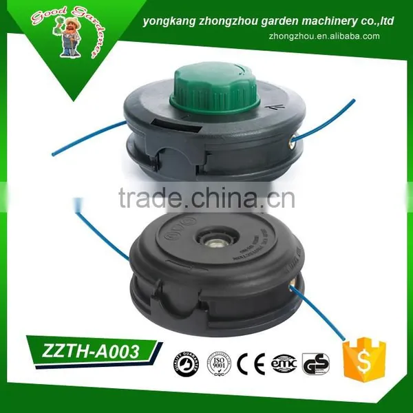 Trimmer Head of Tools Sharpening Garden Pruning Tools photo-3