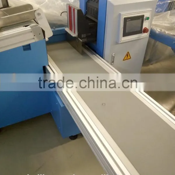 Conveying and Stacking Machine for Book Packing photo-6