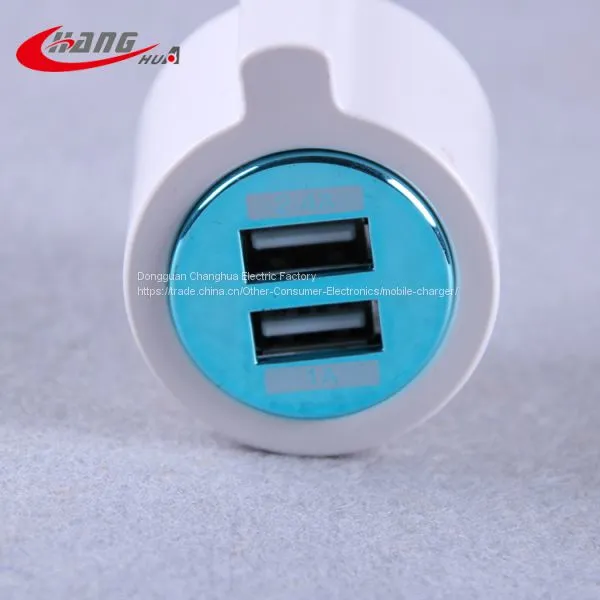 Micro USB Mobile Phone Usb Power Adapter